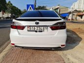 Cần bán Toyota Camry sản xuất năm 2012, nhập khẩu nguyên chiếc giá cạnh tranh