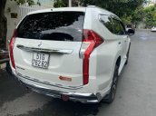 Cần bán Mitsubishi Pajero Sport 3.0AT năm 2018, xe nhập
