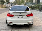 Cần bán gấp BMW 3 Series 320i năm sản xuất 2016, nhập khẩu