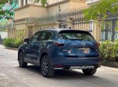 Cần bán gấp Mazda CX 5 sản xuất 2018, xe chính chủ