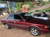 Cần bán gấp Toyota Camry sản xuất 1990, nhập khẩu nguyên chiếc