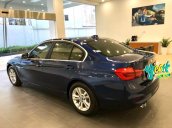 Bán ô tô BMW 3 Series 320i năm 2018, nhập khẩu nguyên chiếc