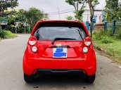 Cần bán Chevrolet Spark đời 2019, màu đỏ