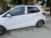 Bán ô tô Hyundai Grand i10 sản xuất năm 2014, xe nhập, giá tốt