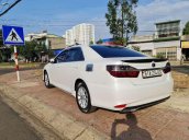 Cần bán Toyota Camry sản xuất năm 2012, nhập khẩu nguyên chiếc giá cạnh tranh