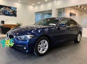 Bán ô tô BMW 3 Series 320i năm 2018, nhập khẩu nguyên chiếc