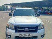 Bán Ford Ranger năm sản xuất 2009, giá thấp, động cơ ổn định 