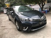 Bán Toyota Corolla Altis năm 2014, xe chính chủ giá ưu đãi