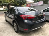 Bán Toyota Corolla Altis năm 2014, xe chính chủ giá ưu đãi