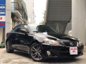 Cần bán xe Lexus IS 250 năm 2007, nhập khẩu, giá chỉ 620 triệu