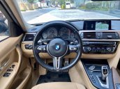 Cần bán gấp BMW 3 Series 320i năm sản xuất 2016, nhập khẩu
