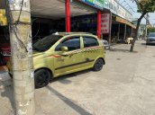 Cần bán Chevrolet Spark sản xuất 2009, xe chính chủ