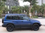 Bán Suzuki Vitara năm sản xuất 2003, nhập khẩu nguyên chiếc