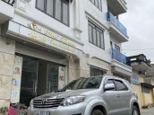 Cần bán lại xe Toyota Fortuner năm sản xuất 2013 giá cạnh tranh