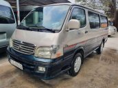 Bán Toyota Hiace năm sản xuất 2005, 158 triệu