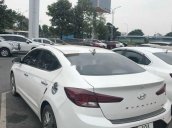 Xe Hyundai Elantra 1.6 AT sản xuất năm 2019, giá ưu đãi, động cơ ổn định 