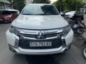 Cần bán Mitsubishi Pajero Sport 3.0AT năm 2018, xe nhập