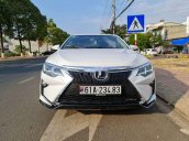 Cần bán Toyota Camry sản xuất năm 2012, nhập khẩu nguyên chiếc giá cạnh tranh