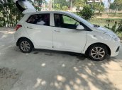 Bán ô tô Hyundai Grand i10 sản xuất năm 2014, xe nhập, giá tốt