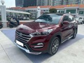 Bán ô tô Hyundai Tucson 2.0AT sản xuất năm 2016, xe nhập, 775 triệu