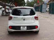 Cần bán xe Hyundai Grand i10 năm sản xuất 2017 còn mới, giá chỉ 365 triệu