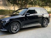 Bán ô tô Mercedes GLC 300 năm 2019, nhập khẩu nguyên chiếc