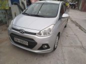 Bán Hyundai Grand i10 năm 2015, xe nhập giá cạnh tranh