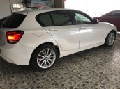 Bán BMW 1 Series 116i sản xuất năm 2014, nhập khẩu nguyên chiếc