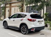 Cần bán gấp Mazda CX 5 CX-5 2.5L AT năm 2017