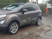 Bán Ford EcoSport năm sản xuất 2018, giá ưu đãi