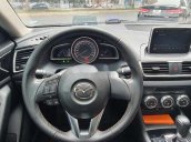 Bán xe Mazda 3 1.5AT năm 2016, giá tốt, xe chính chủ, giá ưu đãi