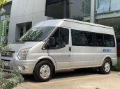 Cần bán Ford Transit năm sản xuất 2018, xe một đời chủ, giá ưu đãi