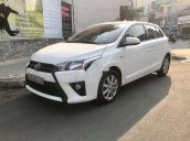 Cần bán xe Toyota Yaris năm 2016, xe nhập, giá chỉ 480 triệu