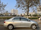 Bán ô tô Toyota Vios năm 2011, giá thấp, chính chủ sử dụng