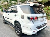 Bán Toyota Fortuner TRD sản xuất năm 2016, giá chỉ 726 triệu