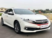 Bán ô tô Honda Civic 1.8G sản xuất năm 2019, nhập khẩu