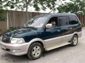 Bán Toyota Zace sản xuất 2003, giá tốt, xe chính chủ còn mới