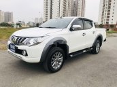 Bán Mitsubishi Triton năm sản xuất 2016, xe nhập, 490tr