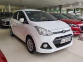 Xe Hyundai Grand i10 sản xuất 2016, nhập khẩu nguyên chiếc