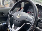 Bán xe Honda CR V năm sản xuất 2009, giá chỉ 415 triệu