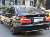 Bán xe BMW 3 Series chính chủ đẹp, máy êm