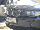 Bán xe BMW 3 Series chính chủ đẹp, máy êm