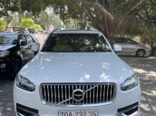 Xe Volvo XC90 đki 12/2019, mới đi 3500km