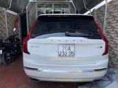 Xe Volvo XC90 đki 12/2019, mới đi 3500km