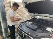 Xe Volvo XC90 đki 12/2019, mới đi 3500km