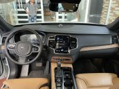 Xe Volvo XC90 đki 12/2019, mới đi 3500km