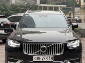 Volvo XC90 Facelifts đăng kí tháng 8/2020, 1 chủ từ đầu