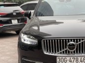 Volvo XC90 Facelifts đăng kí tháng 8/2020, 1 chủ từ đầu