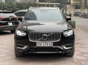 Volvo XC90 Facelifts đăng kí tháng 8/2020, 1 chủ từ đầu