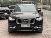 Volvo XC90 Facelifts đăng kí tháng 8/2020, 1 chủ từ đầu